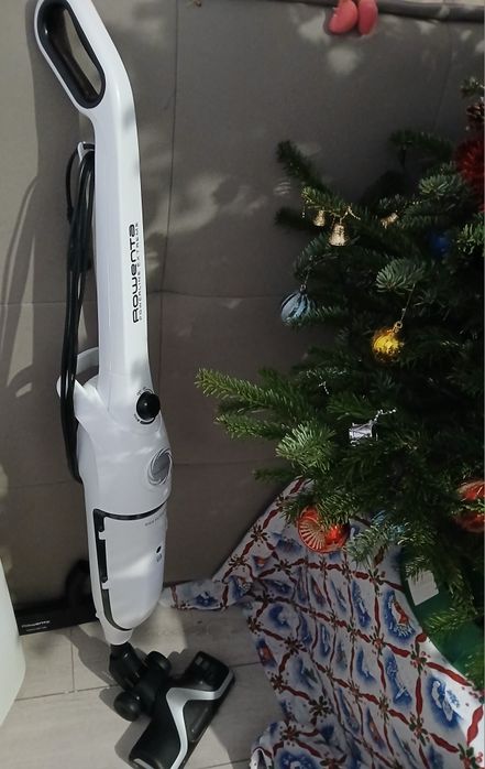 Aspirator Rovența  Power line extreme vertical