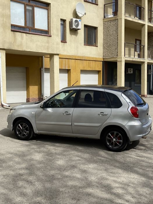 Срочно продам Машину Datsun Mi-do