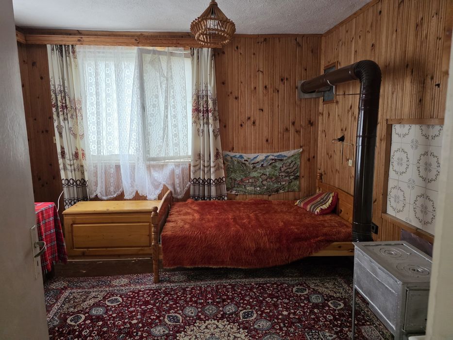 Имот в село ЧАВДАР