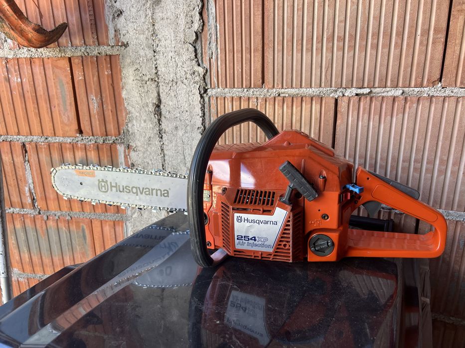 Husqvarna 254.XP profsionala