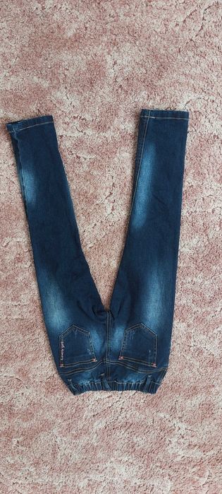 Детски дънки и клинове