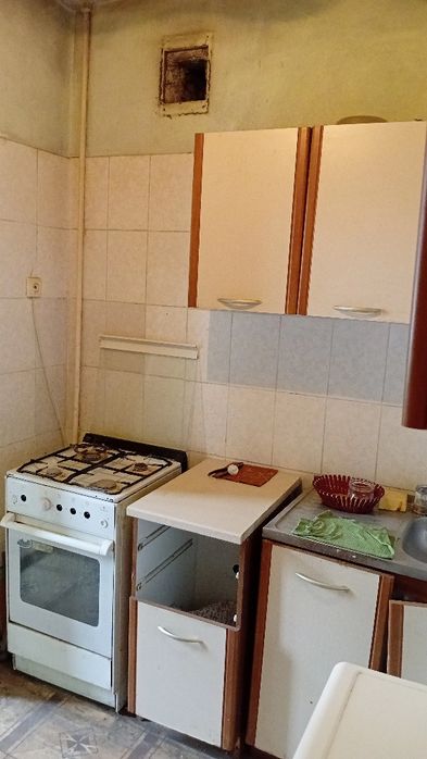 Продаётся 3х комнатная квартира