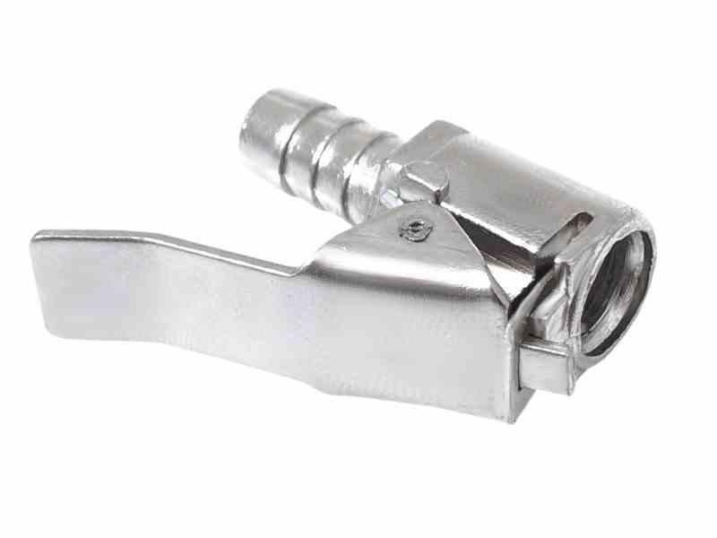 накрайник за напомпване на гуми carmotion, за маркуч 6 мм, ...