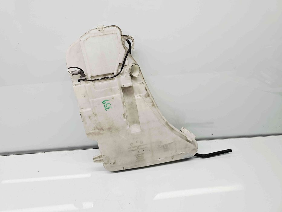 Vas lichid parbriz Bmw 5 (F10) [Fabr 2011-2016] 8050439