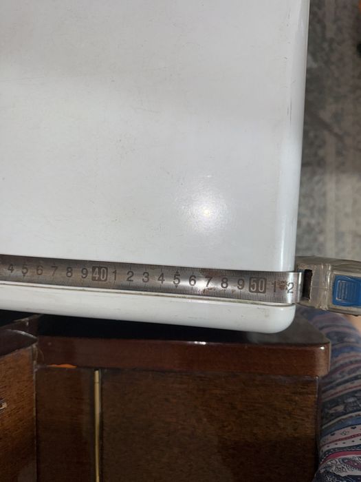 морозильная ларь