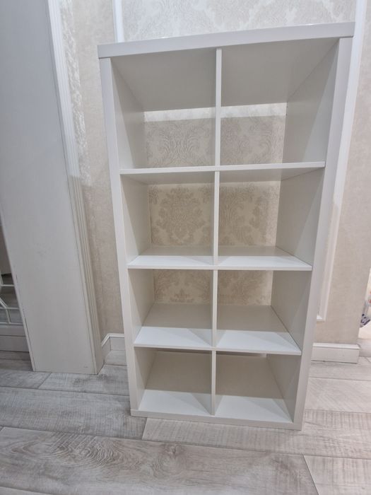 Стеллаж Икеа Каллакс оригинал