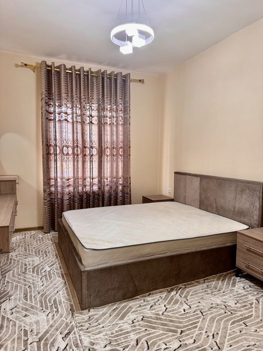 Аренда 3х комнатной на ЖК Манзара