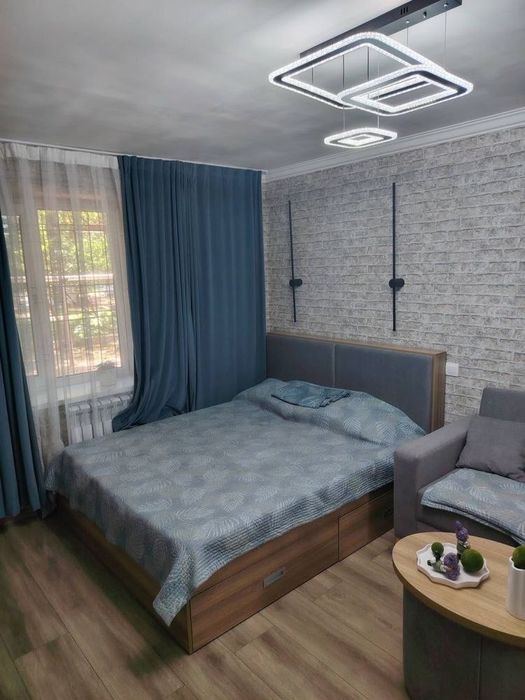 Яшнобод тумани олмос махаллада ижарага квартира бор