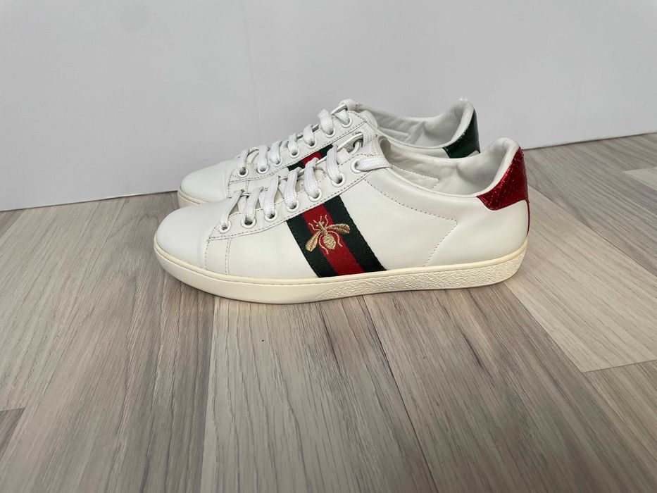 Gucci Ace маратонки 39 Оригинални