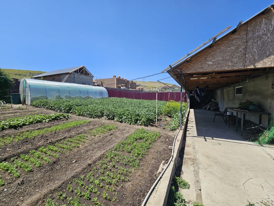 Продам дом на КШТ