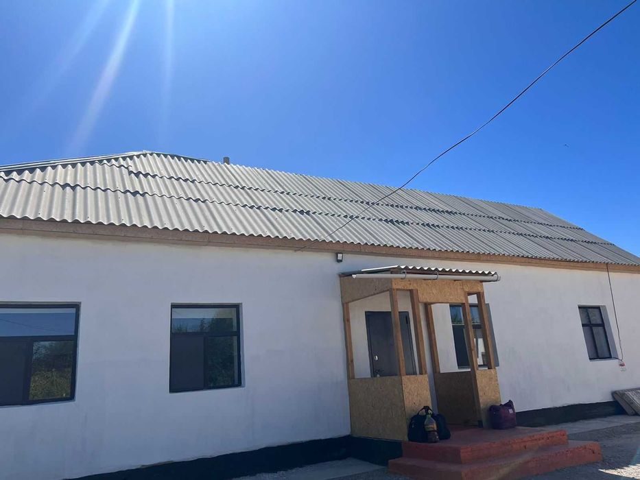 Продается Частный Дом