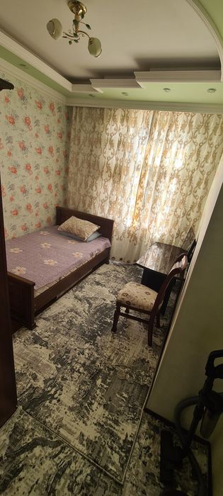 Аренда на долгий срок 500 $  в месяц. Или Продаётса 550мил.ул Каракалп