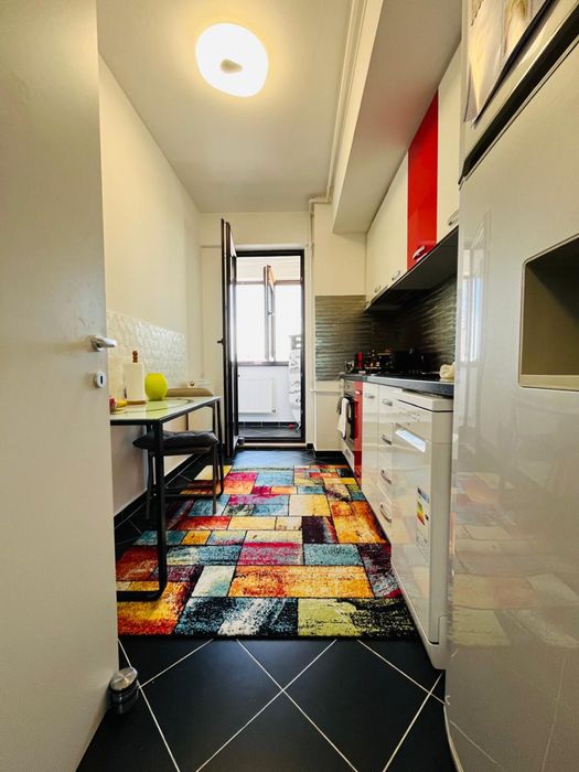 Apartament de inchiriat
