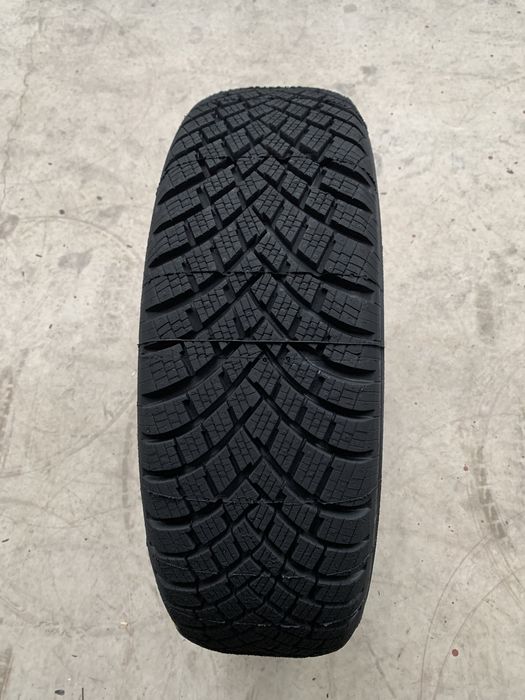 Anvelope Iarna M+S 195/65 R15 TRANSPORT GRATUIT!