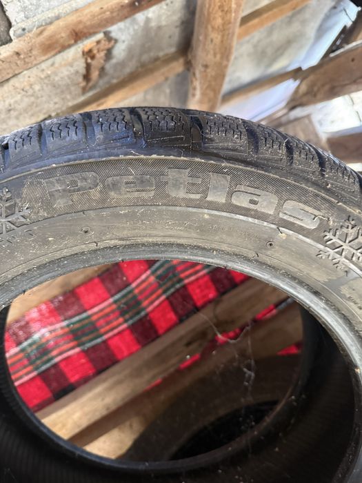 Гуми 205/55/16 зимни