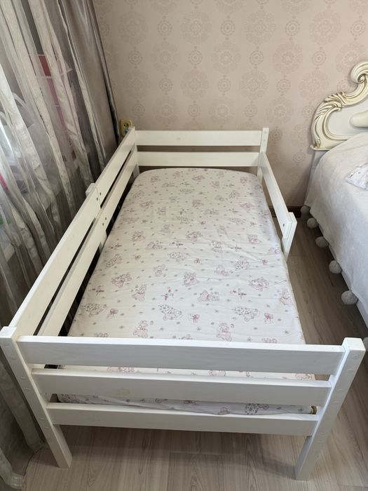 Кровать детская 160/80