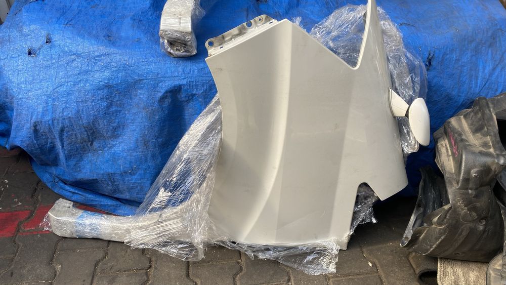 Ноускат для Альфард