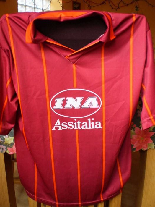 Tricou  de colectie  DEL VECHHIO