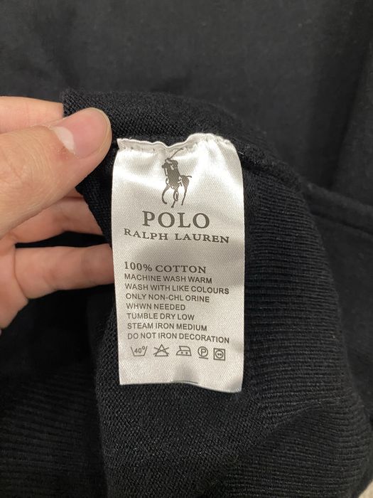 Зип-Худи Polo Ralph Lauren
