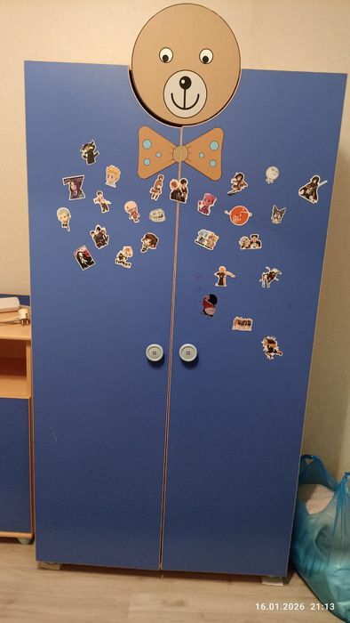 Мебель для детской