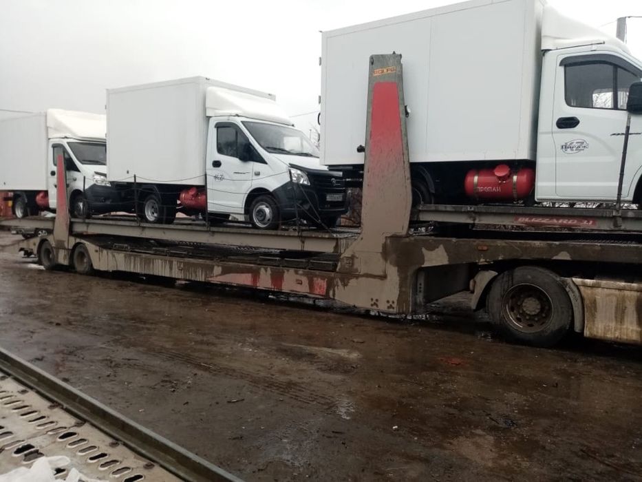 Автовоз Астана Алматы