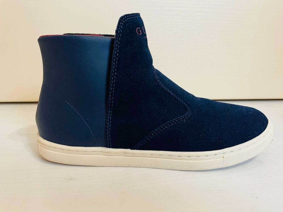 GUESS оригинални боти от Англия