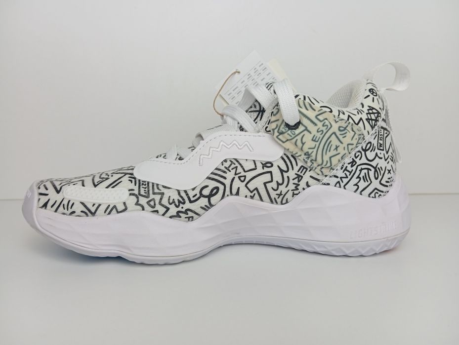 Дамски маратонки Адидас 36,37