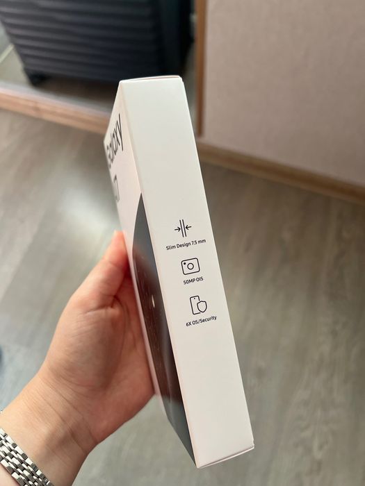 Samsung Galaxy A17