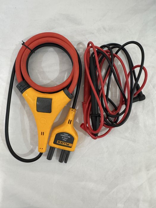 Токоизмерительные клещи Fluke 376