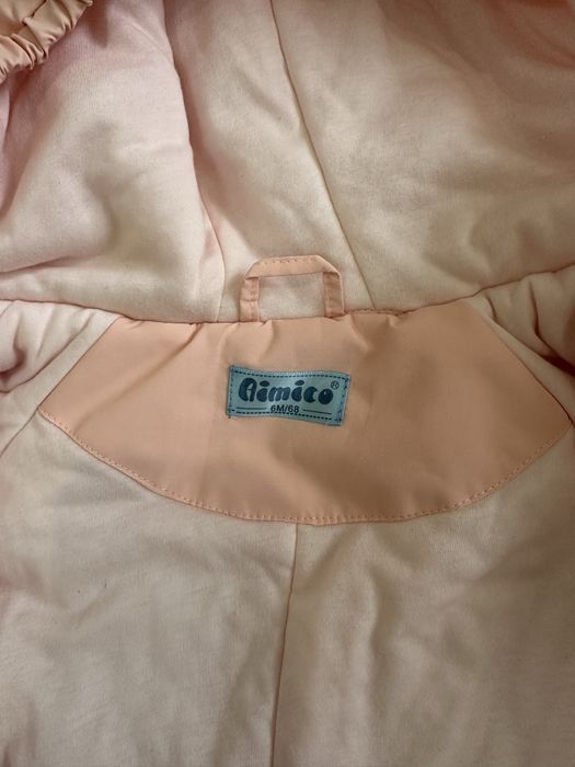 Комбенезон детский