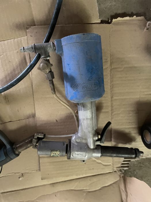 pop nituri pneumatic