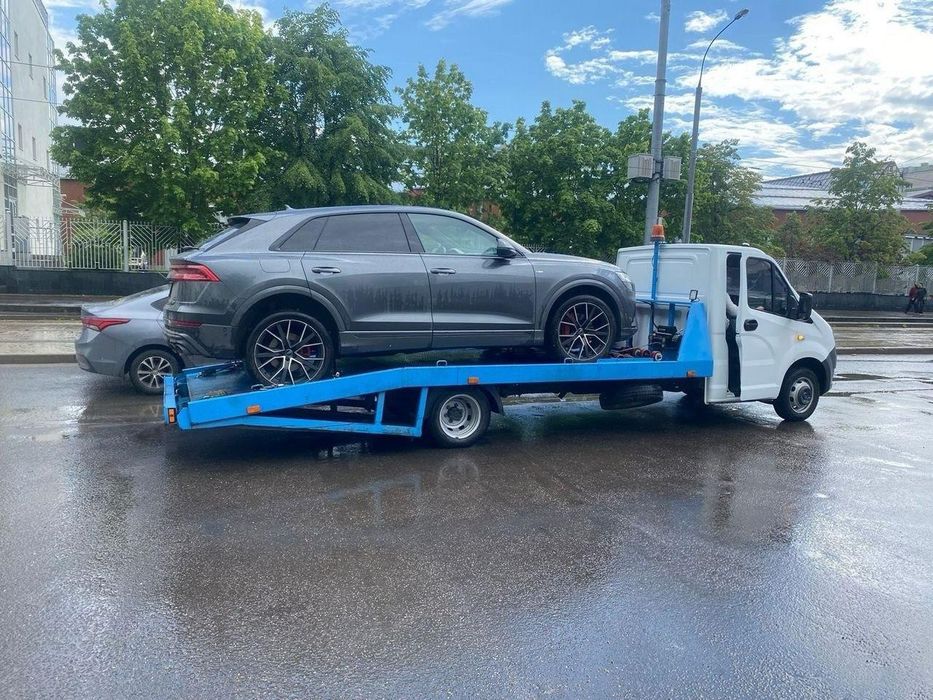 Эвакуатор Алматы от 5000 круглосуточно