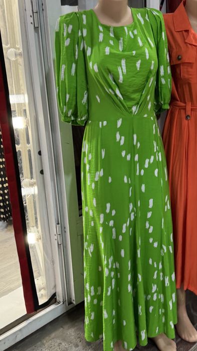 Платье от kameya. 42(48)р. 20 000тг