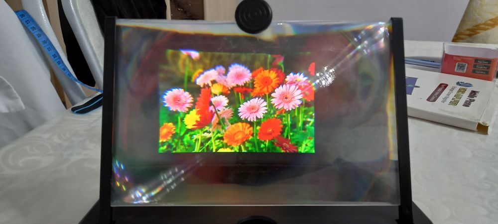 Планшет увиличитель