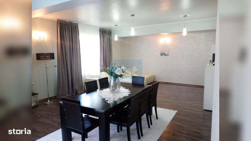 Comision 0% - Casa P+M Independența