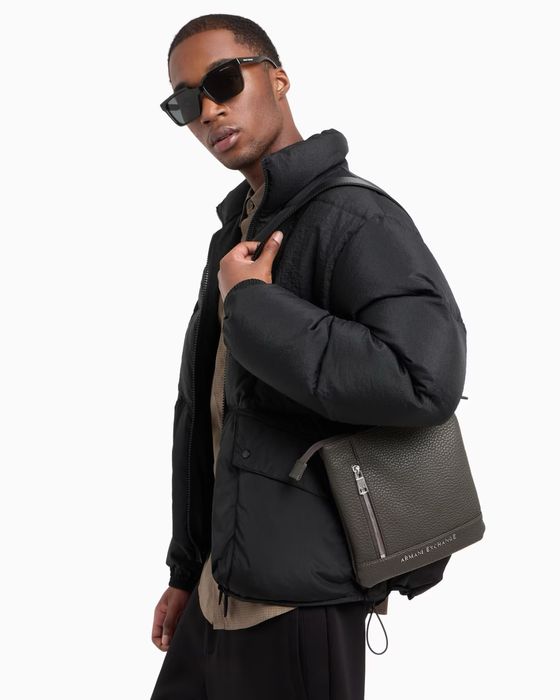 Оригинал барсетки Armani,Calvin Klein,Tommy