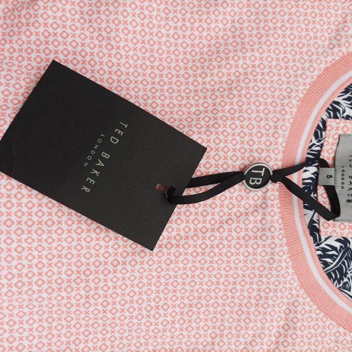 Ted Baker М/Л риза и тениска