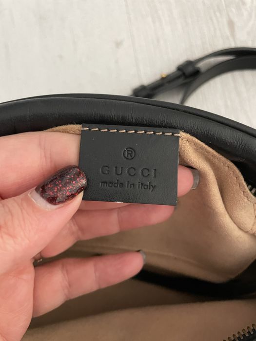 Gucci Marmont Original