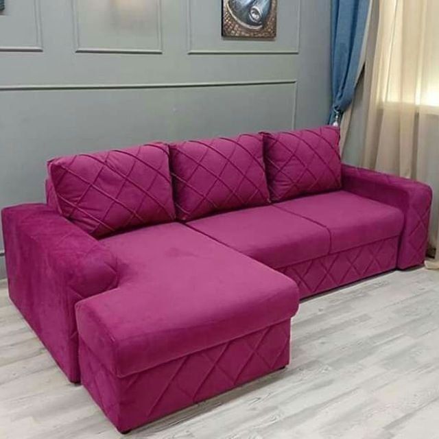 Реставрация и ремонт мягкоой мебели