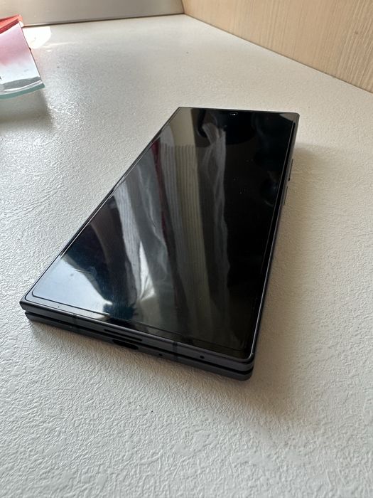 Samsung Fold 7 garanție și factura disponibile