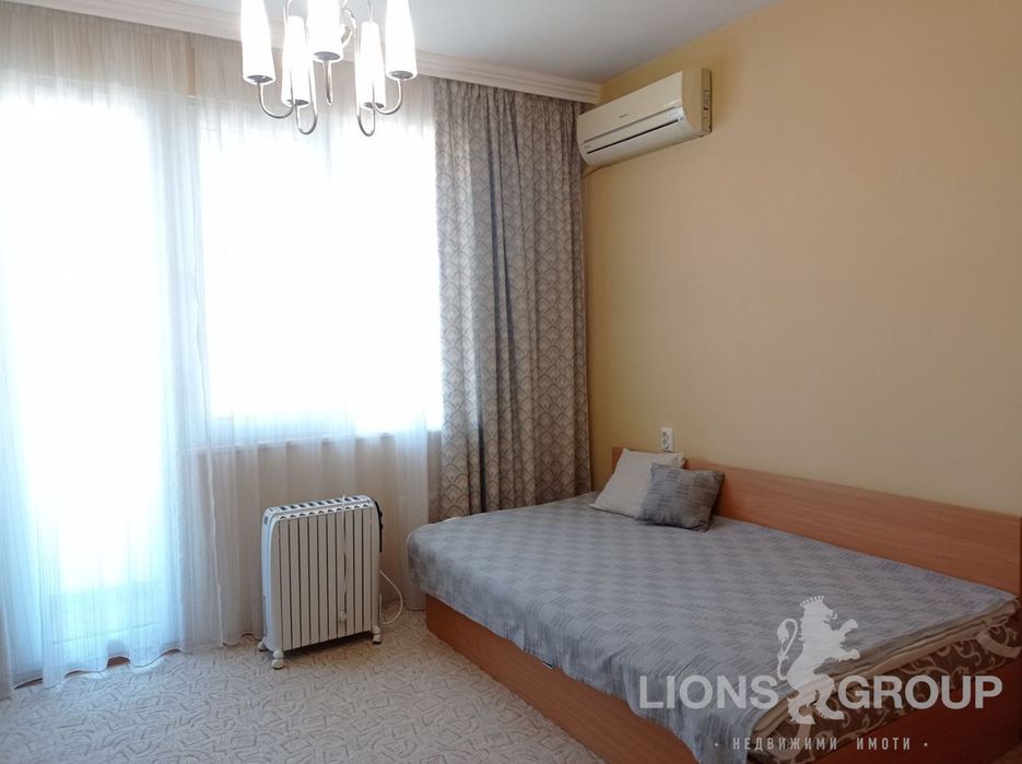 Дава се под наем Тристаен апартамент в Варна, Бриз - 85 кв.м за 598.23 € - Снимка #5