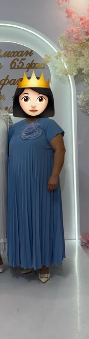 Продам турецкое платье