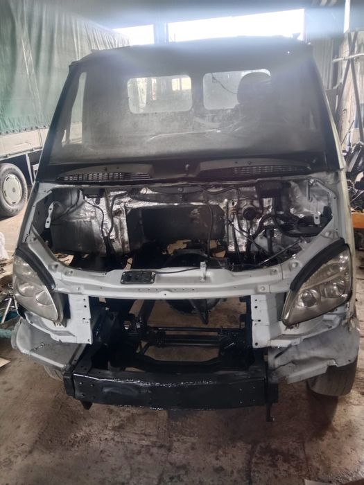 Продам газ валдай