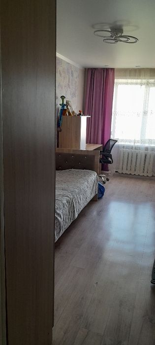 Продам квартиру  2х