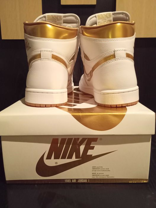 Маратонки Nike  Jordan