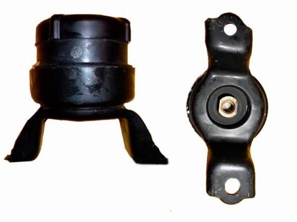 Подушка двигателя  Toyota Corona