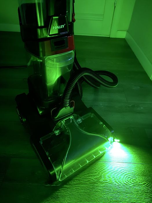 Моющий пылесос Haley HY-3911