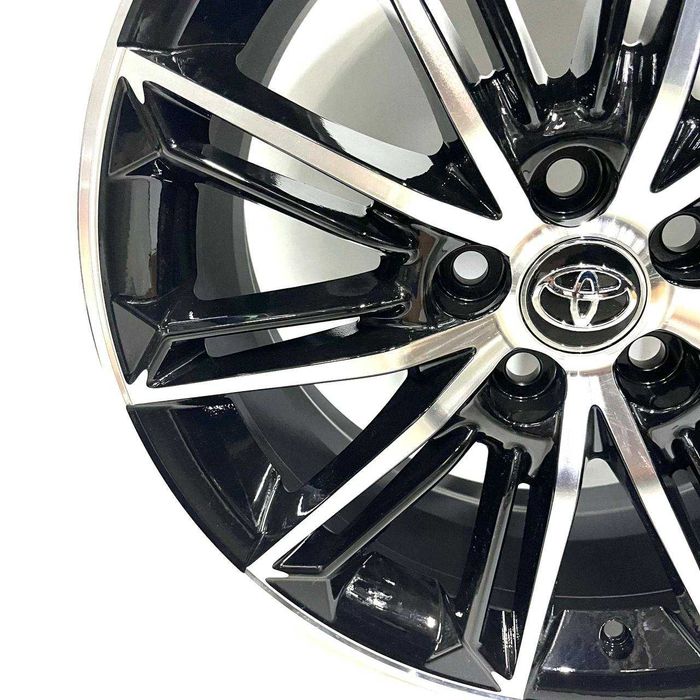 Диски на Toyota R19
