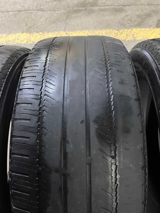 Yokohama Geolandar G058 (комплект)