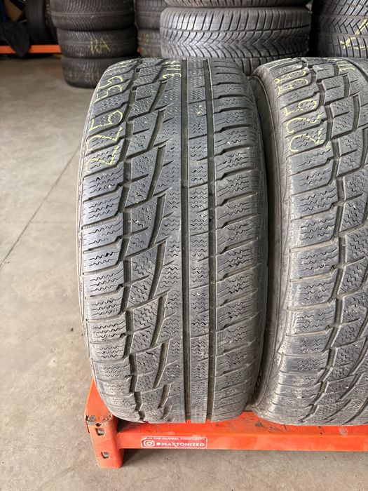 Anvelope iarna 225/55/16 Matador Sibir Snow 225 55 16 R 16